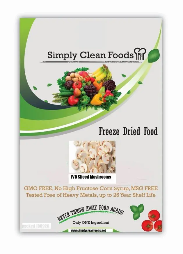Simply Clean Foods