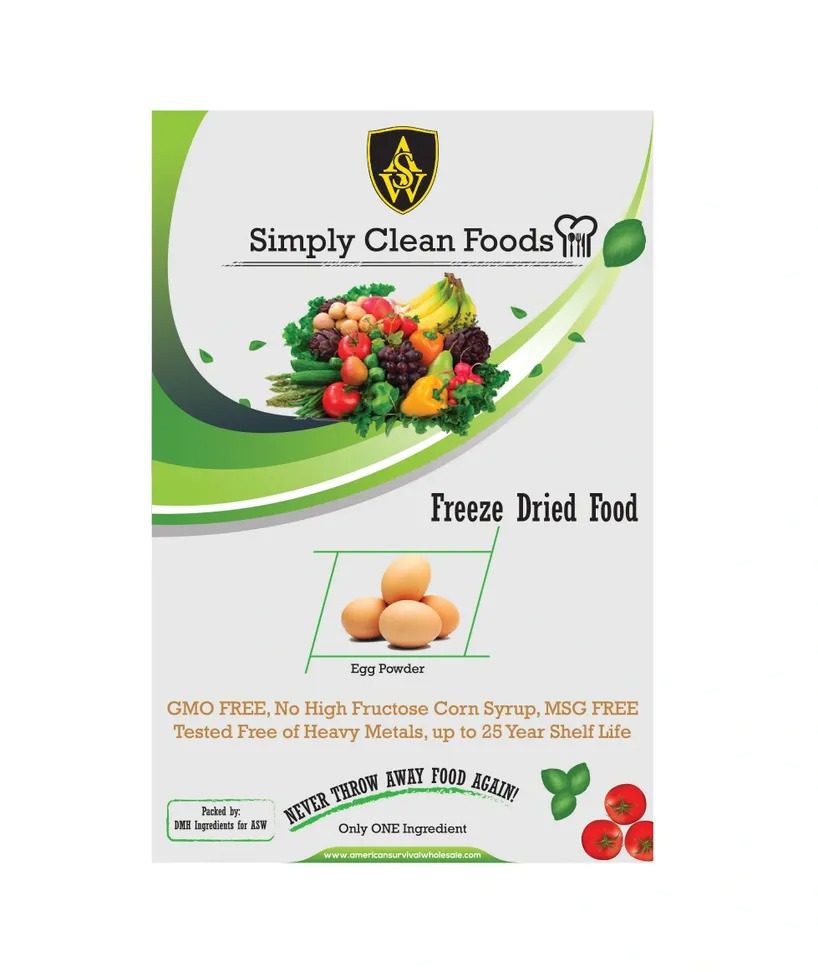 Simply Clean Foods