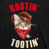 Mount Coffee - 'Rootin Tootin Blend - Have a good time - City Roast